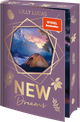 New Dreams Cover des Buches New Dreams (ISBN: 9783426570043)