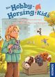 Die Hobby-Horsing-Kids, 3, Umzug, Freundinnen und andere Überraschungen Cover des Buches Die Hobby-Horsing-Kids, 3, Umzug, Freundinnen und andere Überraschungen (ISBN: 9783440183878)