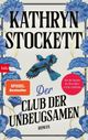 Der Club der Unbeugsamen Cover des Buches Der Club der Unbeugsamen (ISBN: 9783442763351)