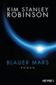 Blauer Mars Cover des Buches Blauer Mars (ISBN: 9783453316980)