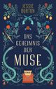Das Geheimnis der Muse Cover des Buches Das Geheimnis der Muse