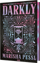 Darkly Cover des Buches Darkly (ISBN: 9783458645955)