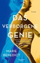 Das verborgene Genie Cover des Buches Das verborgene Genie