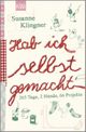 Hab ich selbst gemacht Cover des Buches Hab ich selbst gemacht