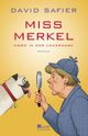 Miss Merkel: Mord in der Uckermark Cover des Buches Miss Merkel: Mord in der Uckermark (ISBN: 9783463406657)