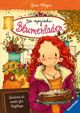 Der magische Blumenladen - Zaubern ist nichts für Feiglinge Cover des Buches Der magische Blumenladen - Zaubern ist nichts für Feiglinge (ISBN: 9783473404070)