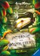 Internat der bösen Tiere, Band 3 - Die Reise Cover des Buches Internat der bösen Tiere, Band 3 - Die Reise (ISBN: 9783473408511)