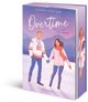 Rules of the Game, Band 3 - Overtime Cover des Buches Rules of the Game, Band 3 - Overtime (ISBN: 9783473587193)