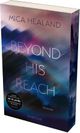 Beyond his Reach Cover des Buches Beyond his Reach (ISBN: 9783492067812)