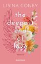The deepest End of Love Cover des Buches The deepest End of Love (ISBN: 9783492068239)