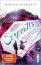 Serpentis – Herz über Kopf durch die Zeit Cover des Buches Serpentis – Herz über Kopf durch die Zeit (ISBN: 9783492504393)