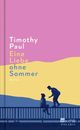 Eine Liebe ohne Sommer Cover des Buches Eine Liebe ohne Sommer (ISBN: 9783499017568)