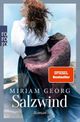 Salzwind Cover des Buches Salzwind (ISBN: 9783499017995)