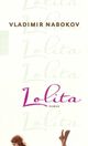 Lolita Cover des Buches Lolita
