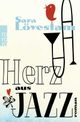 Herz aus Jazz Cover des Buches Herz aus Jazz
