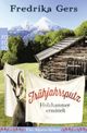 Frühjahrsputz Cover des Buches Frühjahrsputz