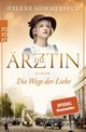 Die Ärztin: Die Wege der Liebe Cover des Buches Die Ärztin: Die Wege der Liebe (ISBN: 9783499276552)