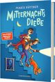Mitternachtsdiebe Cover des Buches Mitternachtsdiebe