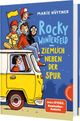 Rocky Winterfeld Cover des Buches Rocky Winterfeld