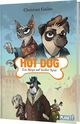 Hot Dog Cover des Buches Hot Dog (ISBN: 9783522508162)