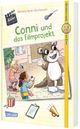 Abenteuerspaß mit Conni 3: Conni und das Filmprojekt Cover des Buches Abenteuerspaß mit Conni 3: Conni und das Filmprojekt (ISBN: 9783551191939)