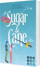 Sugar & Cane (Bellbook University 3) Cover des Buches Sugar & Cane (Bellbook University 3) (ISBN: 9783551305879)