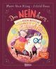 Das NEINhorn und der Geburtstag Cover des Buches Das NEINhorn und der Geburtstag (ISBN: 9783551522306)