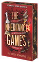 The Inheritance Games – Der letzte Schachzug Cover des Buches The Inheritance Games – Der letzte Schachzug (ISBN: 9783570167854)