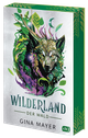 Wilderland – Der Wald Cover des Buches Wilderland – Der Wald