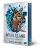 Wilderland – Das Meer Cover des Buches Wilderland – Das Meer (ISBN: 9783570182628)