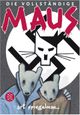 Maus Cover des Buches Maus (ISBN: 9783596180943)