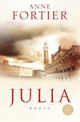 Julia Cover des Buches Julia