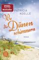 Wo die Dünen schimmern Cover des Buches Wo die Dünen schimmern