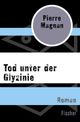 Tod unter der Glyzinie Cover des Buches Tod unter der Glyzinie (ISBN: 9783596301812)