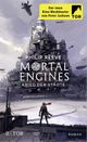 Mortal Engines - Krieg der Städte Cover des Buches Mortal Engines - Krieg der Städte (ISBN: 9783596702121)