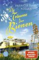 Die Träume der Bienen Cover des Buches Die Träume der Bienen (ISBN: 9783596705290)