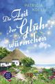 Die Zeit der Glühwürmchen Cover des Buches Die Zeit der Glühwürmchen