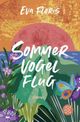 Sommervogelflug Cover des Buches Sommervogelflug
