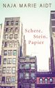Schere, Stein, Papier Cover des Buches Schere, Stein, Papier (ISBN: 9783630874265)