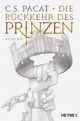 Die Rückkehr des Prinzen Cover des Buches Die Rückkehr des Prinzen (ISBN: 9783641185282)