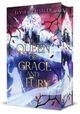 A Queen of Grace and Fury Cover des Buches A Queen of Grace and Fury (ISBN: 9783690288897)