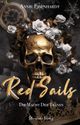 Red Sails - Die Macht der Tränen Cover des Buches Red Sails - Die Macht der Tränen (ISBN: 9783691571042)