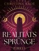 Realitätssprünge - Zirkel Cover des Buches Realitätssprünge - Zirkel