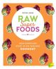 Raw Superfoods Cover des Buches Raw Superfoods