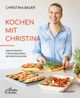 Kochen mit Christina Cover des Buches Kochen mit Christina