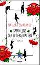 Sammlung der Leidenschaften Cover des Buches Sammlung der Leidenschaften