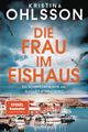 Die Frau im Eishaus Cover des Buches Die Frau im Eishaus (ISBN: 9783734115493)