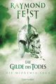 Die Gilde des Todes Cover des Buches Die Gilde des Todes (ISBN: 9783734160967)