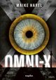 Omni-X Cover des Buches Omni-X