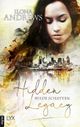 Hidden Legacy - Wilde Schatten Cover des Buches Hidden Legacy - Wilde Schatten (ISBN: 9783736308473)